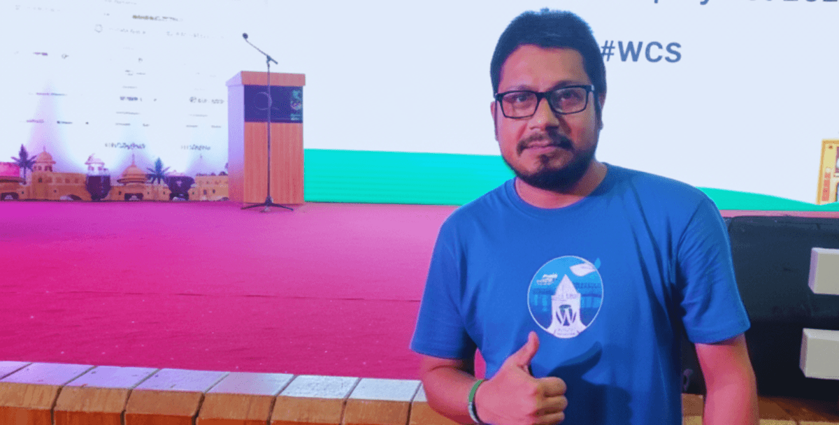 Saddam Hossen WordPress Developer